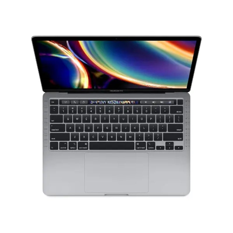 Refurbished Apple Macbook Pro 13.3-Inch Intel I5/I7 8GB-16GB Ram, 256GB-2TB, All Colors (Good)