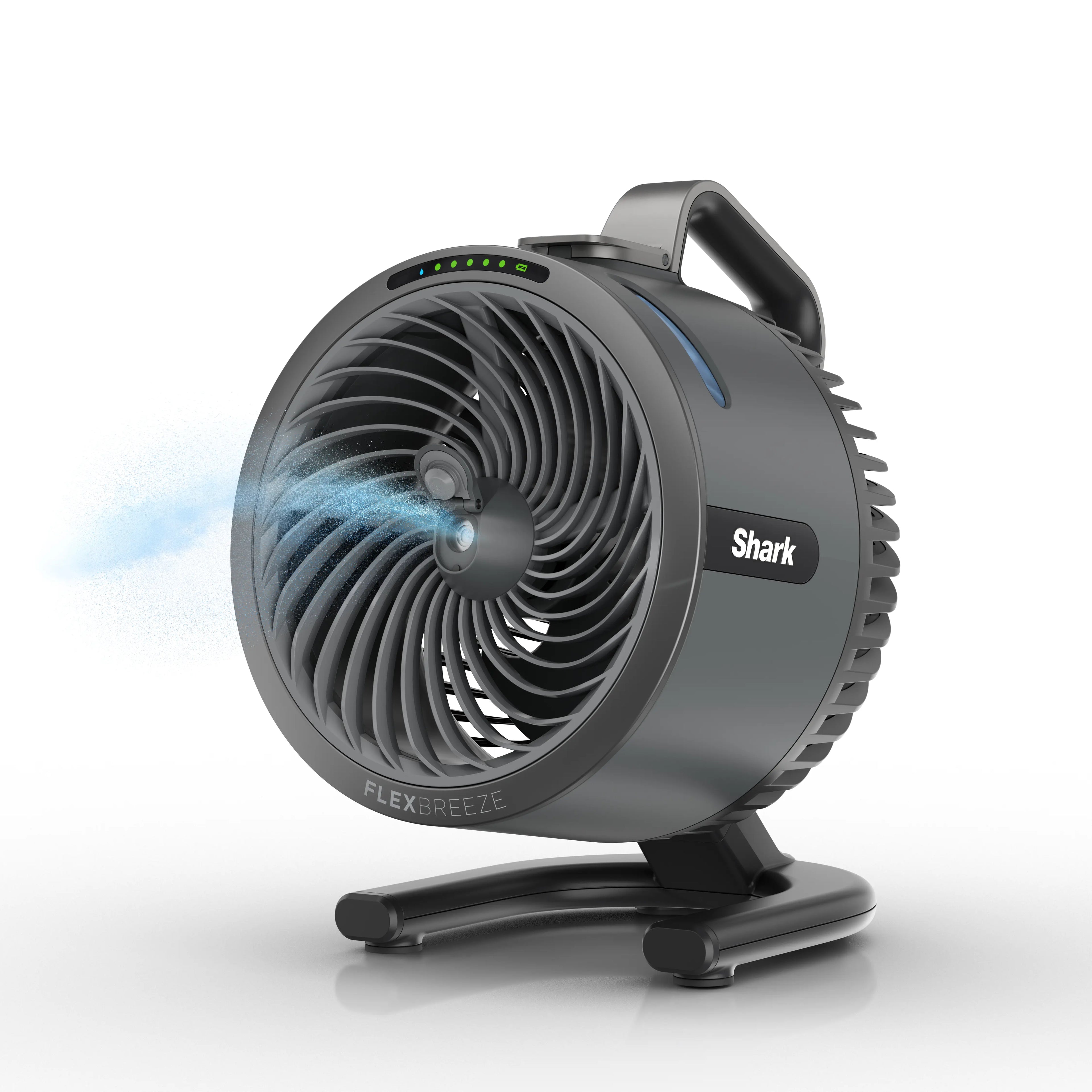 Shark Flexbreeze Hydrogo Pro Fan - FA056
