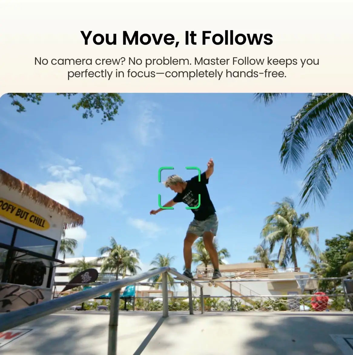 Xtra Muse Vlogging Camera with 1'' CMOS 4K/120Fps Videos 3-Axis Gimbal Stabilizer Fast Focusing Face/Object Tracking Portable Handycam Camcorder