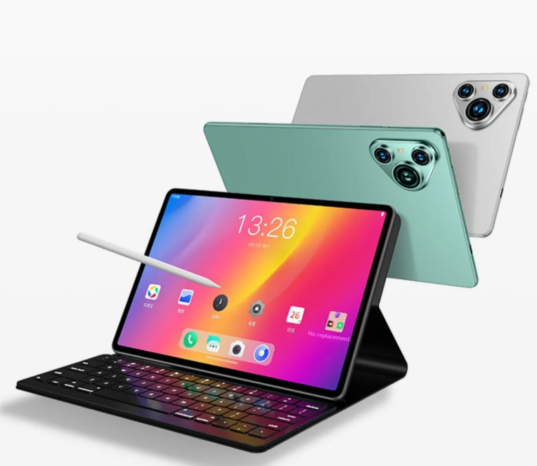 Tablette Android P70 10,1"  Double SIM