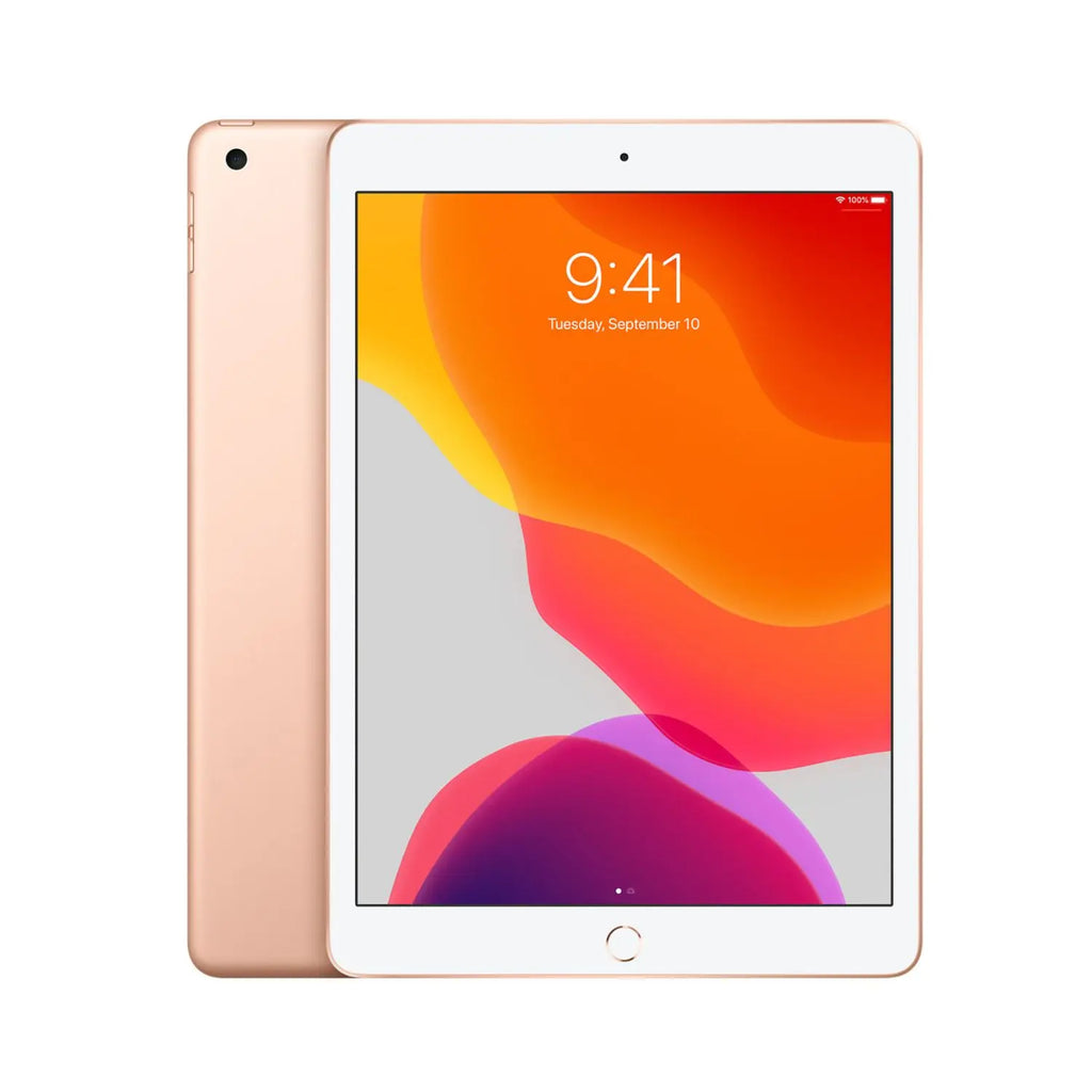 Refurbished Apple Ipad 7Th Gen(Wifi)-Excellent Condition with 1 Year Warranty-A2197