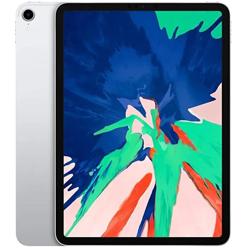 Refurbished Apple Ipad Pro 11" (2018) (Wifi) A1980 Excellent Condition with 1 Year Warranty
