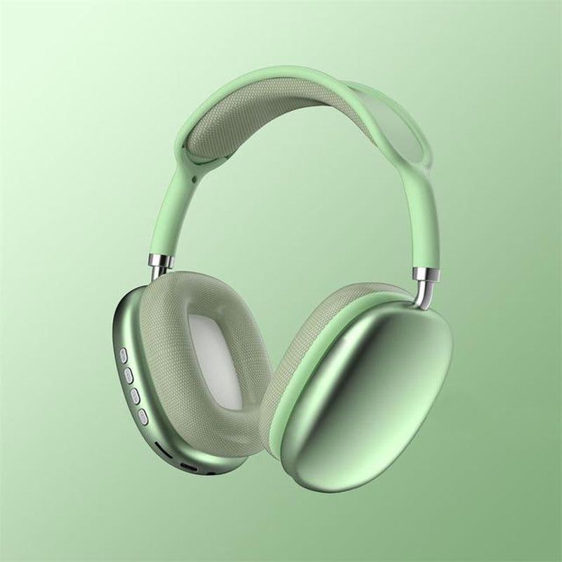Überlegene Bluetooth Over-Ear Kopfhörer Mit ANC Technologie