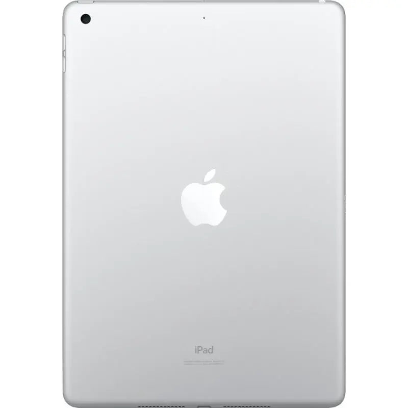Refurbished Apple Ipad 7Th Gen A2200 (Wifi + Cellular Unlocked) - Good Condition with Wireless Earbuds & 1 Year Warranty