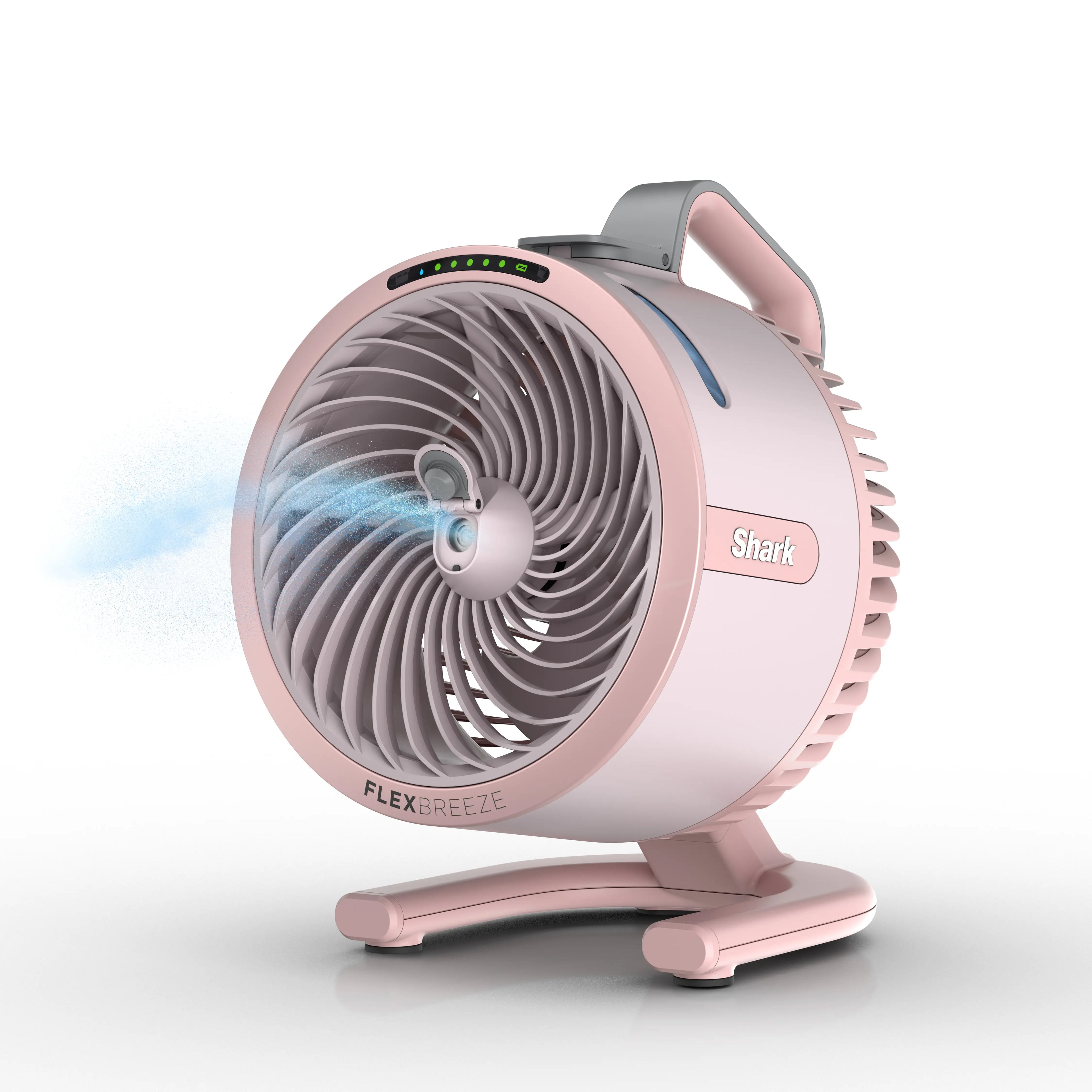 Shark Flexbreeze Hydrogo Pro Fan - FA056