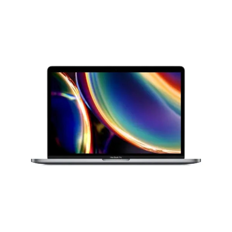 Refurbished Apple Macbook Pro 13.3-Inch Intel I5/I7 8GB-16GB Ram, 256GB-2TB, All Colors (Good)