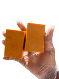 Turmeric Soap- Fade Dark Spots in WEEKS!