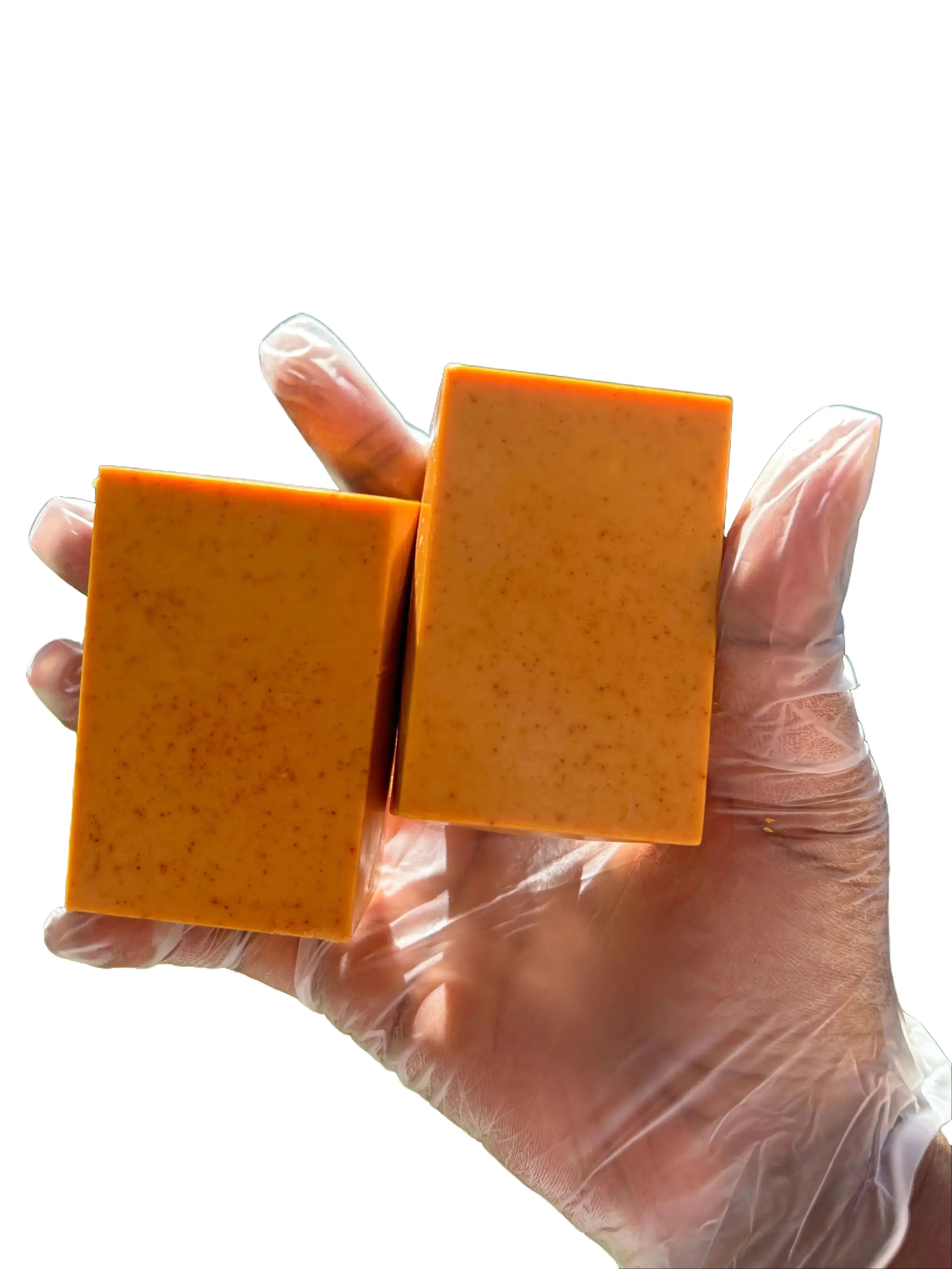 Turmeric Soap- Fade Dark Spots in WEEKS!