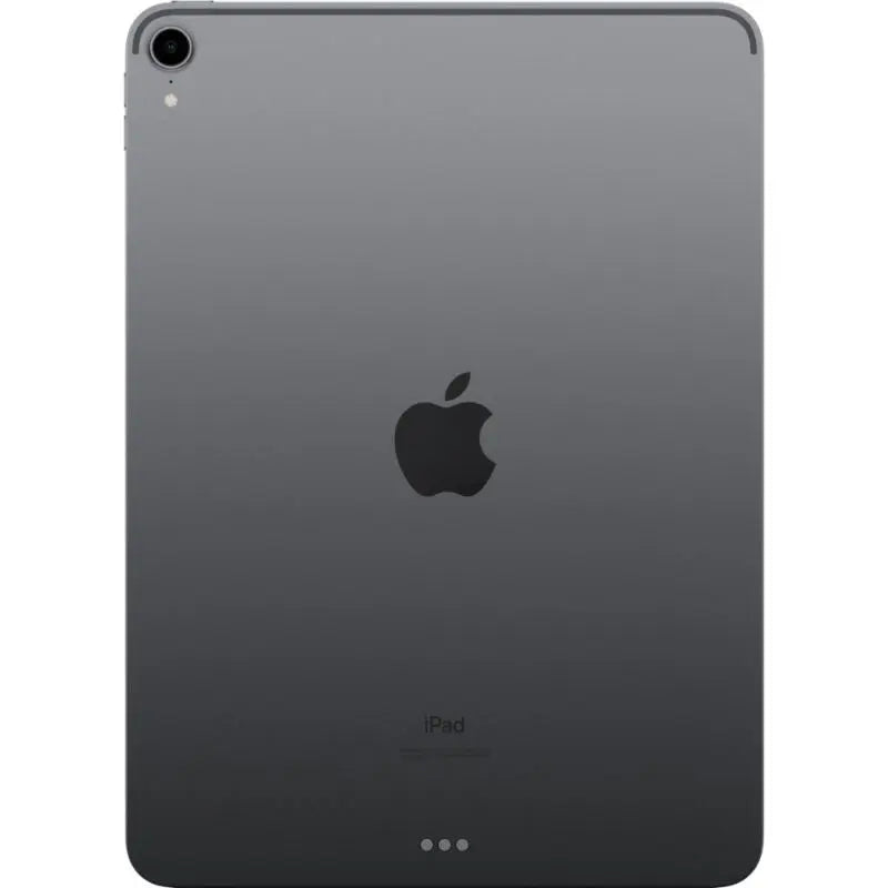 Refurbished Apple Ipad Pro 11" (2018) (Wifi) A1980 Excellent Condition with 1 Year Warranty