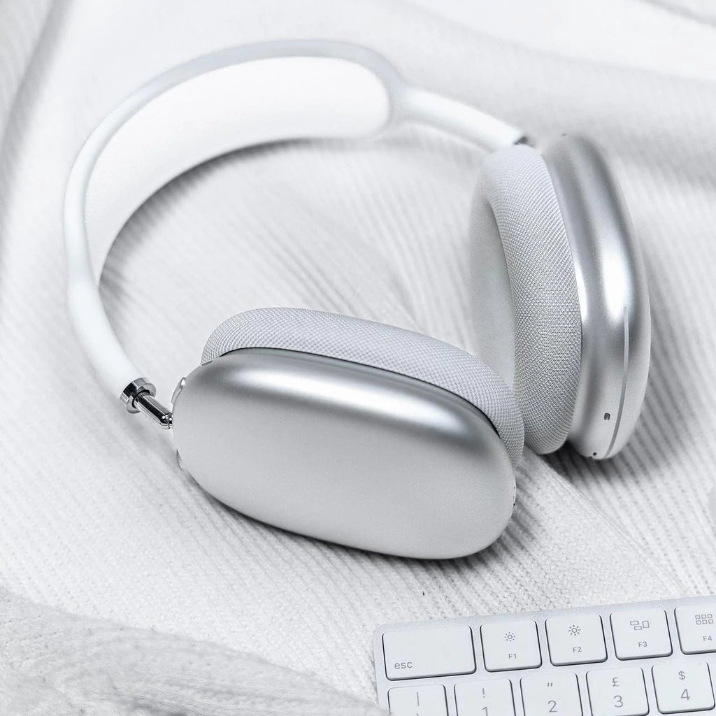 Überlegene Bluetooth Over-Ear Kopfhörer Mit ANC Technologie