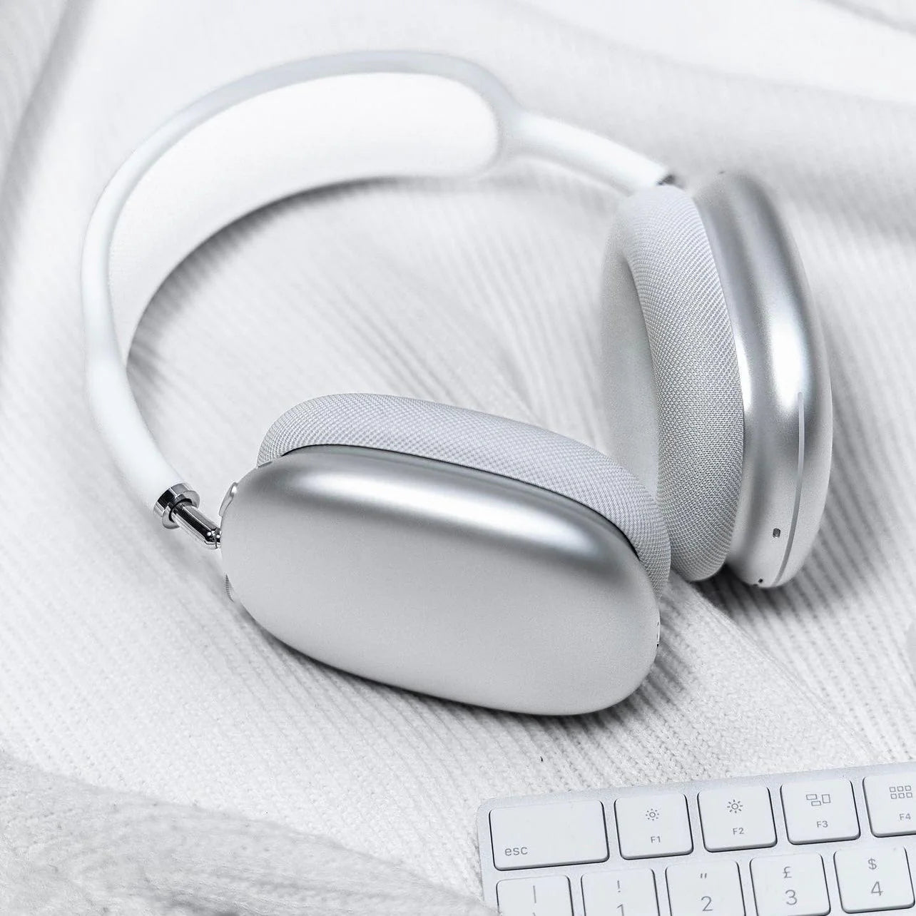 Überlegene Bluetooth Over-Ear Kopfhörer Mit ANC Technologie