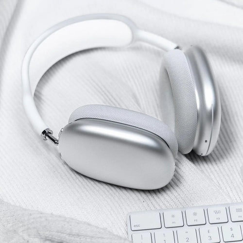 Überlegene Bluetooth Over-Ear Kopfhörer Mit ANC Technologie