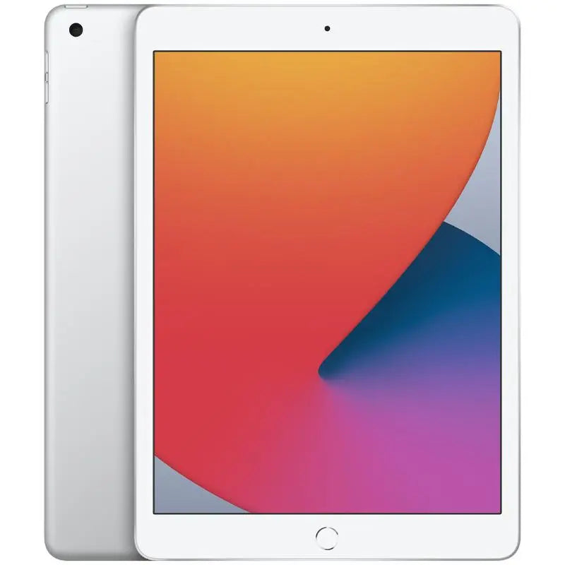Refurbished Apple Ipad 7Th Gen A2200 (Wifi + Cellular Unlocked) - Good Condition with Wireless Earbuds & 1 Year Warranty