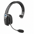 Casque Bluetooth 5.2 Trucker sans fil - vue produit fond blanc