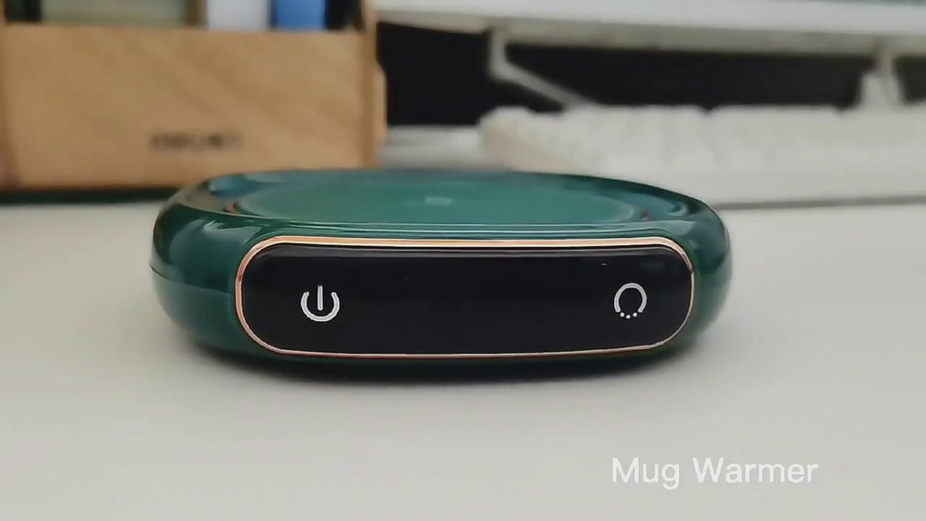 Chauffe-Tasse Intelligent USB 10W