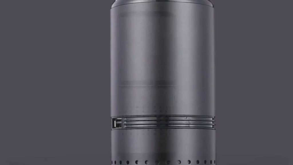 Purificateur d’Air TVOC
