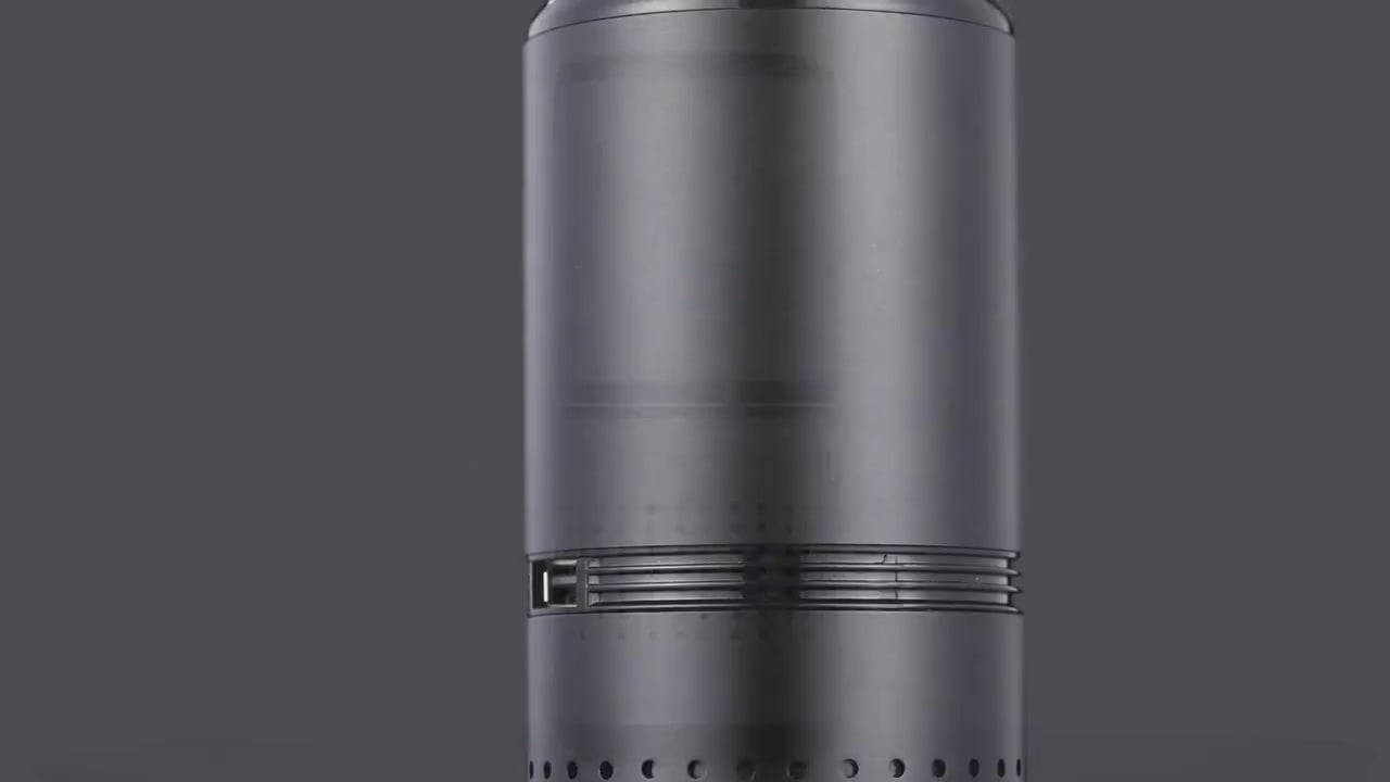 Purificateur d’Air TVOC