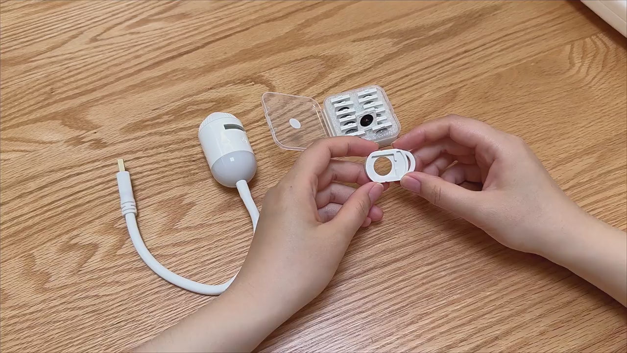 Projecteur Lumière Étoilée - Lampe Galaxie Ambiance Romantique pour Plafond et Chambre