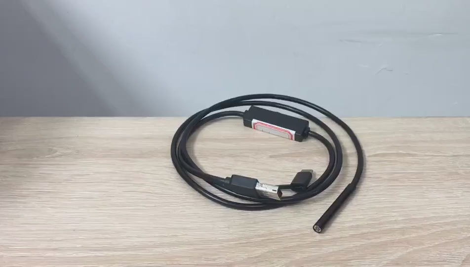 Endoscope Caméra pour Inspection