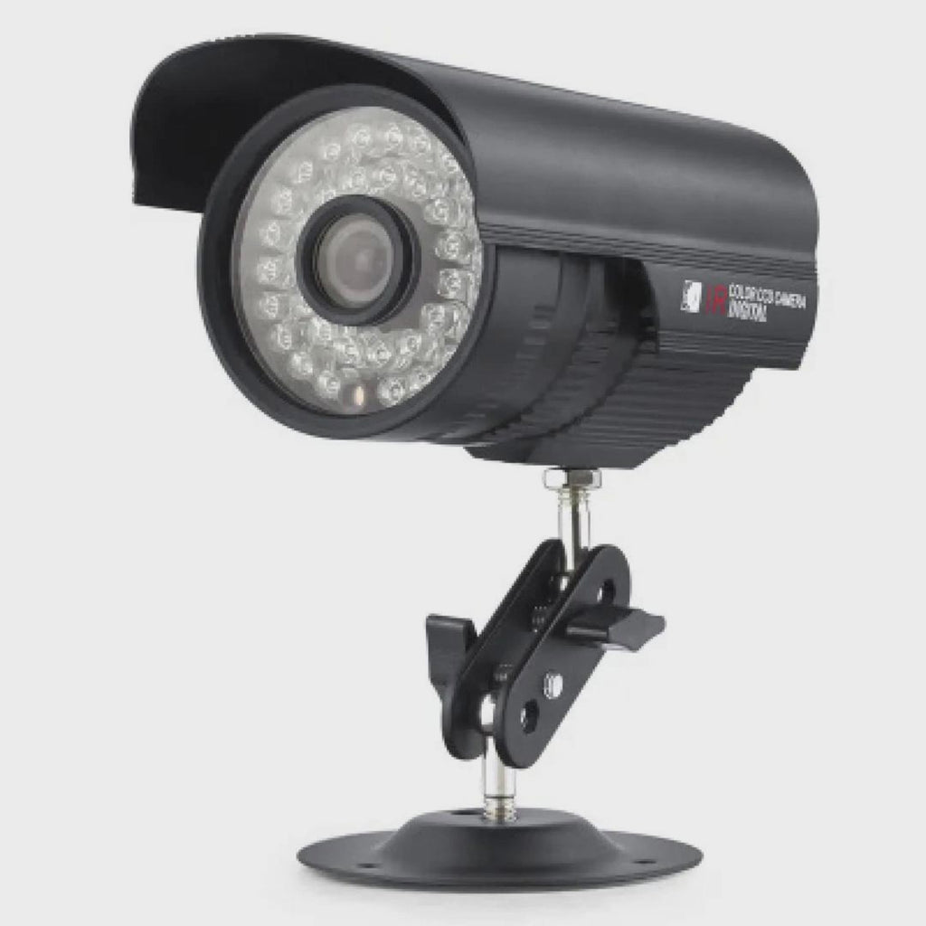 Infrared Surveillance Camera