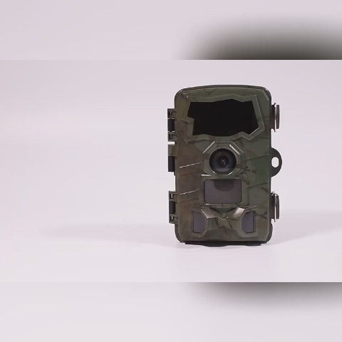 Caméra de Chasse Infrarouge