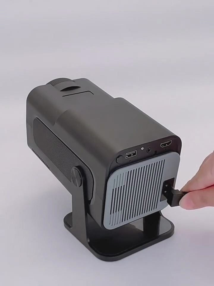 Projecteur Portable .
