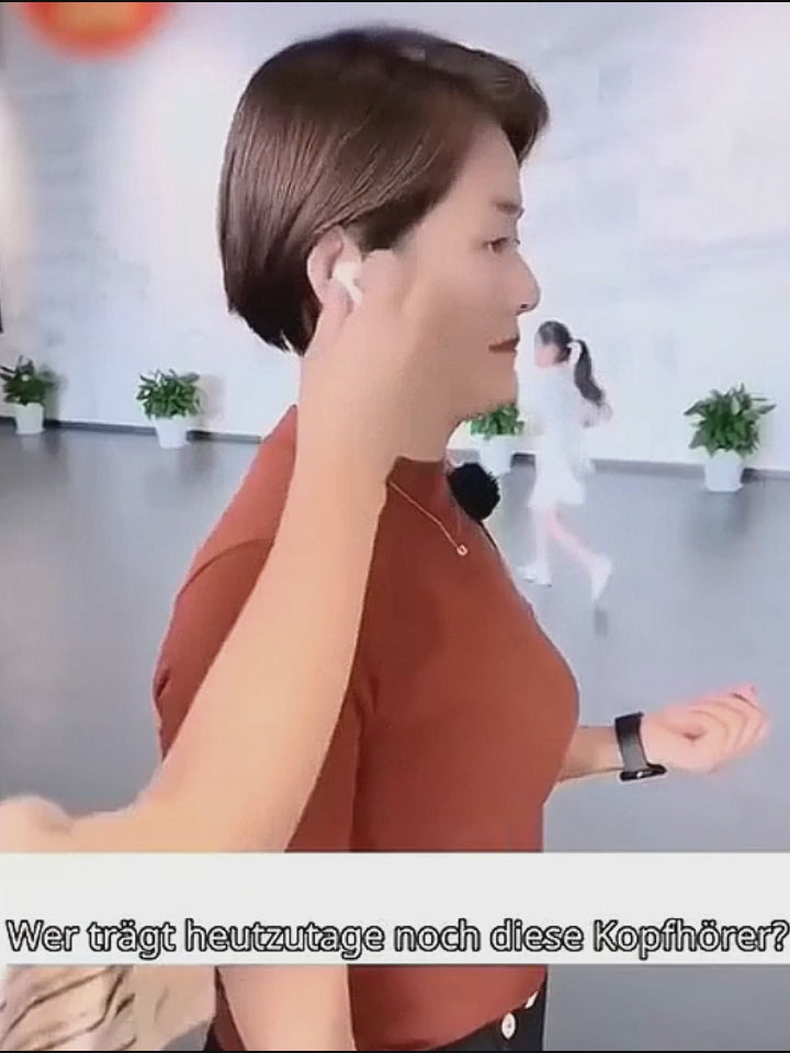 Écouteurs Intra-auriculaire