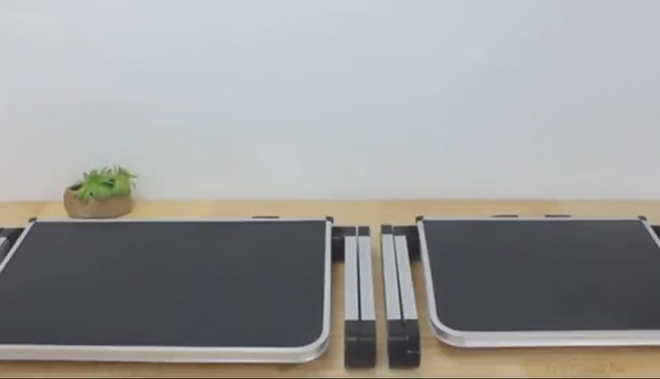 Support Laptop Pliable Ergonomique